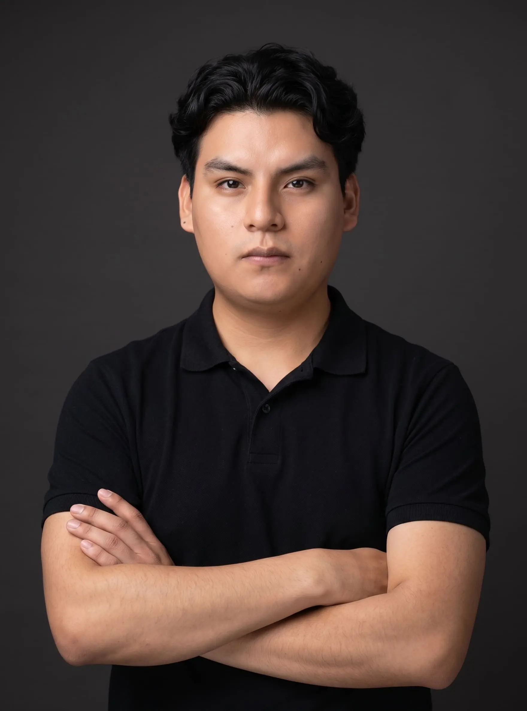 Brayan Neciosup Bolaños